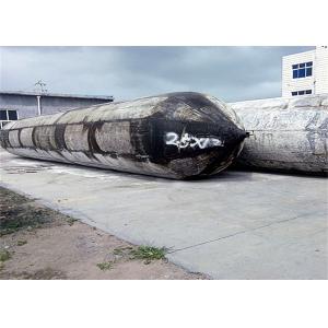 Inflatable Marine Rubber Airbag Shipping Launching / Upgrading / Lifting Airbag