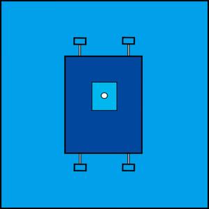 China Disposable Surgical Packs Non-woven Fabric Sterile 1000 Pieces MOQ on sale