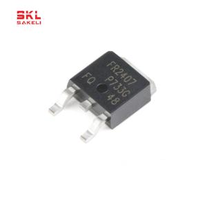 Quality IRFR2407TRPBF MOSFET Power Electronics For High-Efficiency Switching Applications for sale