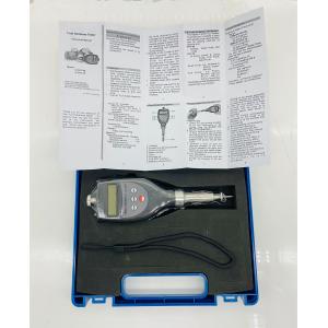 FHT-15 Hard Fruits Ripeness Hardness Tester