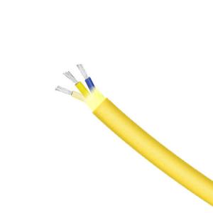 Underwater Floating Robot Cable With Customizable Electric Wire And Copper