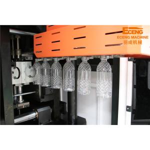 Quality High Speed Automatic Water Bottle Making Machine , Blowing Moulding Machine for sale