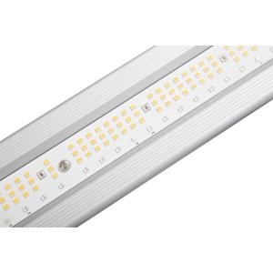 Hydroponic Red UV 1000W LED Grow Lights Lm301h Lm301b For Plants