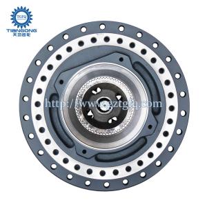 Quality XCMG XE700 Drive GP Final Excavator Travel Device Assy for sale