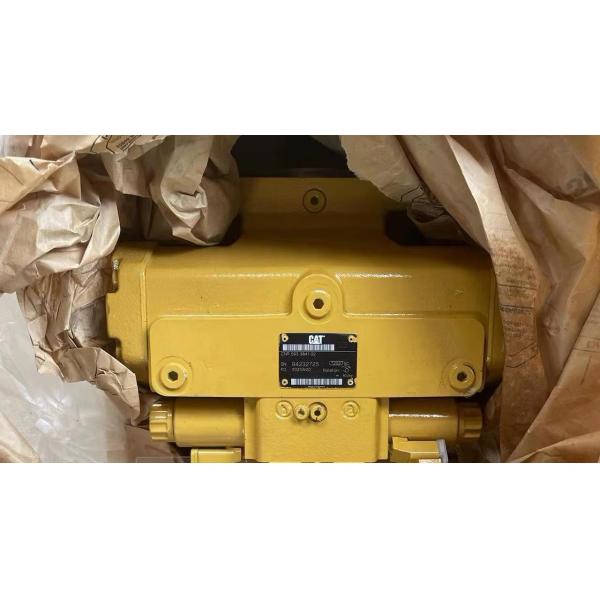 Hydraulic Pump 593-3841 5933841 Main Pump for E390 E395 390 395