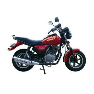 Adventure motorcycle street bike 150cc