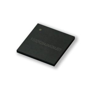 China FS32R294JAK0MJDT Automobile Chips 266MHz S32R Radar Processor LFBGA269 on sale