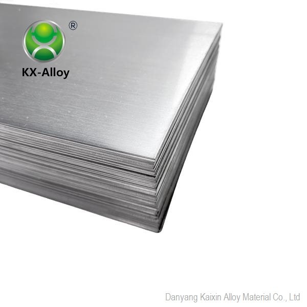 Co40CrNiMo Elastic Alloy Wire / Strip / Rod / Tube / Plate