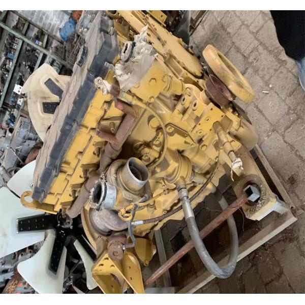 3309412 Generator Set 330-9412 Engines 1004784 Diesel 100-4784 Marine 1139880