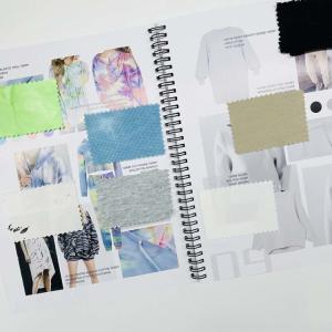 China Fabrication Service Professional Knit Fabric Factory Supply for Famous