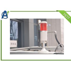 ASTM D2570 Simulated Service Corrosion Test Machine For Engine Coolants