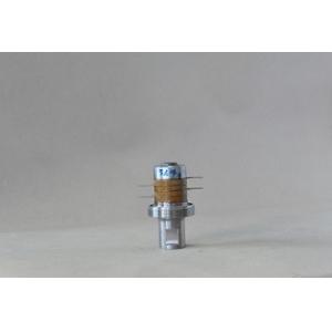 2540-4D M8 Ultrasonic Welding Transducer 40khz Ultrasonic Transducer