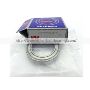 NSK Deep Groove Ball Bearing 6908-2Z 6908-ZZ 6908ZZ