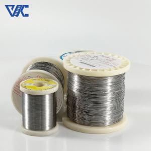 1200 Degree 0.2mm 8mm Thermocouple Bare Wire