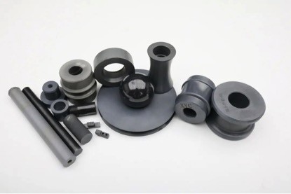 Buy Si3N4 Silicon Nitride Ceramics at wholesale prices