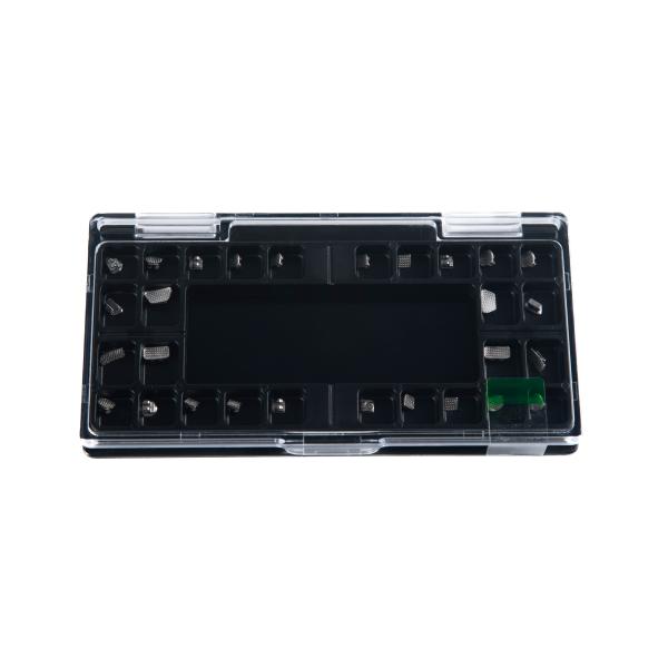 Order Now MFDS Safety Standard and Precision-Crafted Lingual Brackets Compatible with All Standard Orthodontic Wires