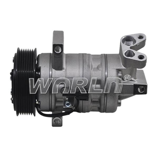 ACP807000S 8FK351109411 Car System Compressor China Manufacturer For Nissan Tiida For Livina For Micra WXNS049A