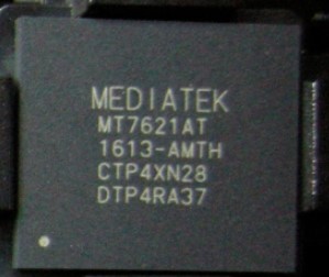 Wifi 4G LTE Module Chip IC MT7621AT/A In Stock For Fast Delivery