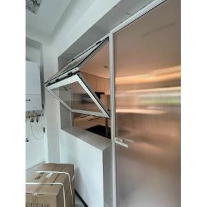 Customizable Panel Folding Window System Allowing Artistic Expression Through