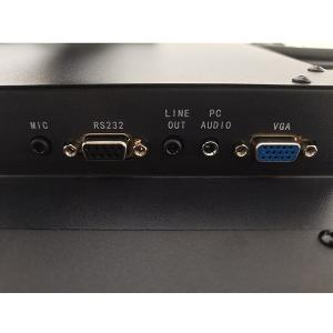 Lcd Infrared 4k Interactive Classroom Smartboard Display OEM