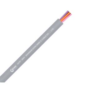 ECHU JIS Standard Cable, VCTF Cable, 600V cable