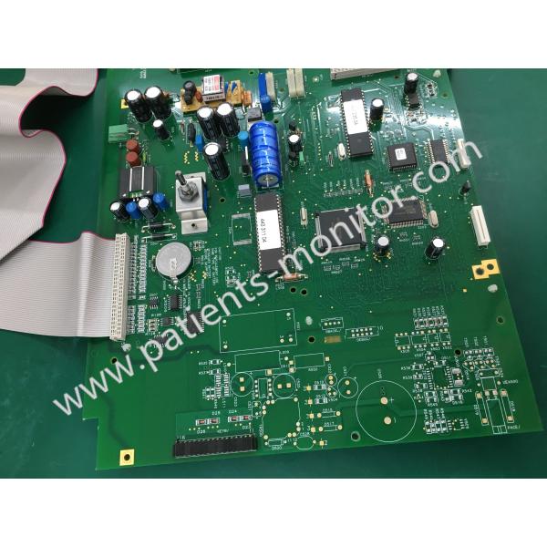 GE CARDIOSERV Defibrillator Mainboard New Version 1298MR 38803253 3681