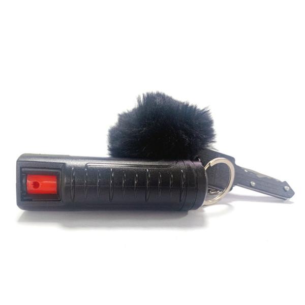 Buy 15 FEET Women'S Self Defense Spray Keychain For Easy Access at wholesale prices