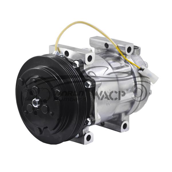 276303Z00A Auto Air Conditioner Compressor For Nissan UD Condor 24V WXTK387