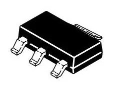 LM1117MPX-50NOPB onsemi