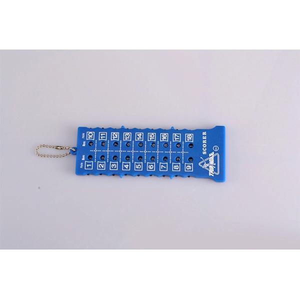 golf scorer , golf scorers , plastic golf scorer