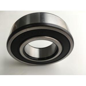 Thickness 23mm 62208 RS Deep Groove Ball Bearings