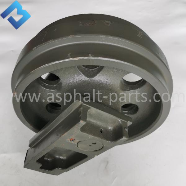 Buy W2000 Milling Machine Parts 121232 Steering Idler Arm Durable at wholesale prices