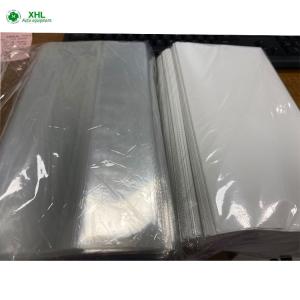 White 150*250mm Heat Shrink Bags For Mug