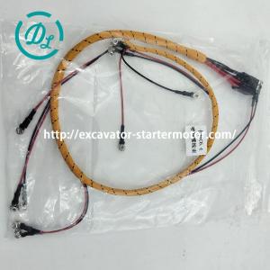 EexcavaStart 296-4617 305-4893 Engine Wiring Harness for C6.4 Excavator