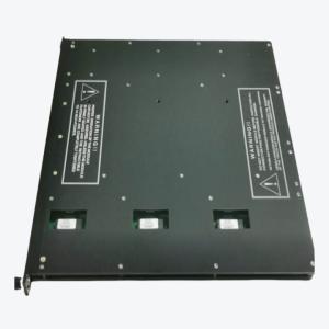 China Triconex 3625 Invensys Tricon Digital Output Module 24VAC on sale