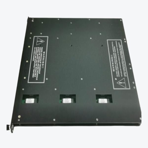 Buy TRICONEX 9761-410 TRICON ANALOG I/O TERMINATION MODULE at wholesale prices
