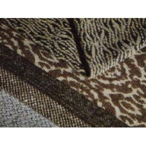Jacquard Wool fabric Cloth
