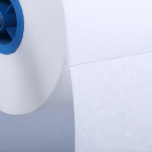 Polyester Cellulose Industry Clean Dust Free Paper Roller Multi Purpose