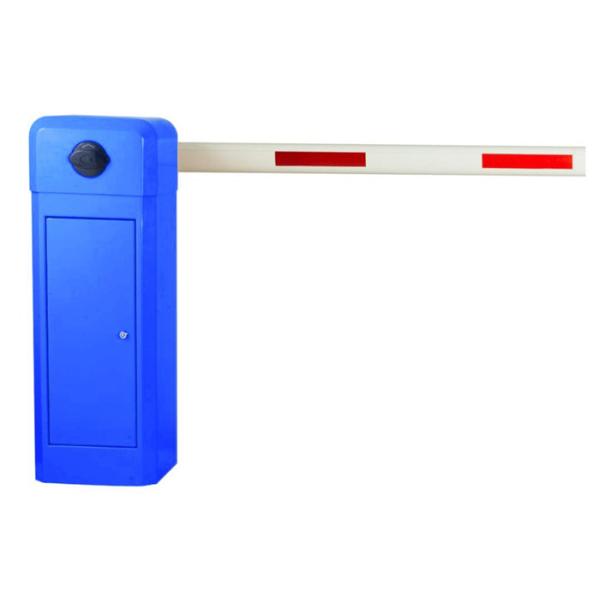 Buy Auto Closing Security Automatic Barrier Gate For Warehouse / Hotel at wholesale prices