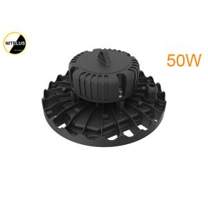 50W Explosion Proof UFO LED High Bay Light Luminous Efficiency