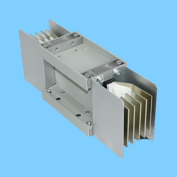 Buy Lighting Busway 25A-40A 600V UL CSA CE Certified at wholesale prices