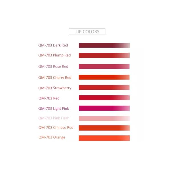 15ML Makeup Semi Permanent Eyebrow Ink For Lips Eye Line Tattoo