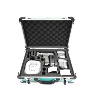 Multifunctional Drill Saw System For Trauma Neurosurgery Intracardiac Surgery