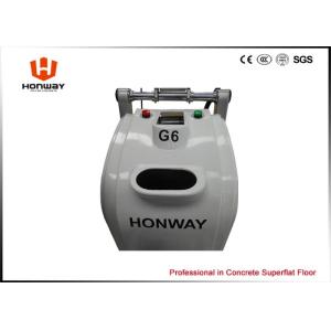 550MM Grinding Width Marble Floor Grinding Machine Polyurethane Wheels