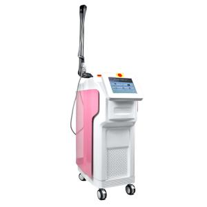 60W RF CO2 Fractional Vaginal Tightening Laser Machine With 20,000,000 Shots