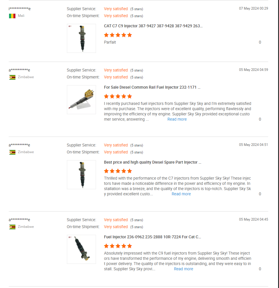 6Y-3864 Hydraulic Gear Pump Spare Parts Caterpillar Transmission Pump