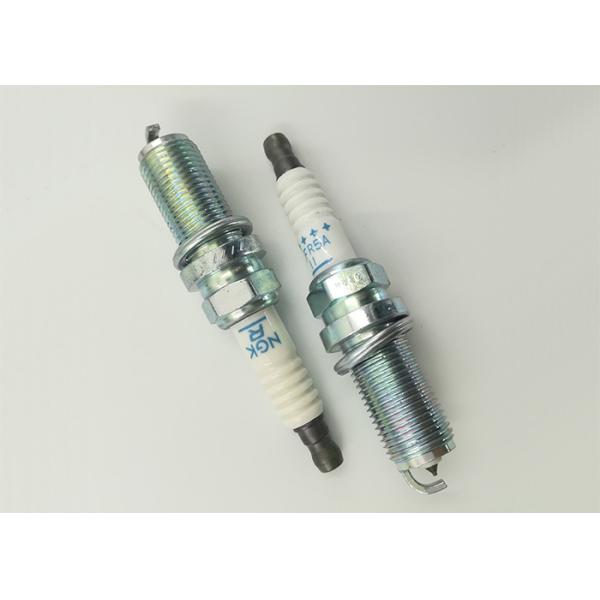 High Performance 4PCS Iridium Spark Plugs For Nissan Infiniti 3.5 4.5 5.6 Suzuki PLFR5A-11 6240