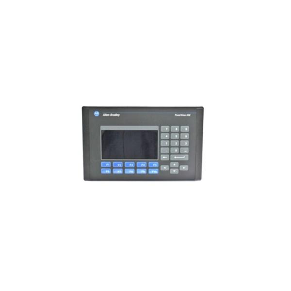 2711-K10C10 16 Analog Outputs ControlLogix 5570 PLC with 1.5 GHz Processor and