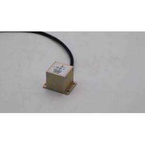 0.5-4.5(V) Analog Output MEMS Gyroscope With ≤20(Ms) Quick Run-Up Time