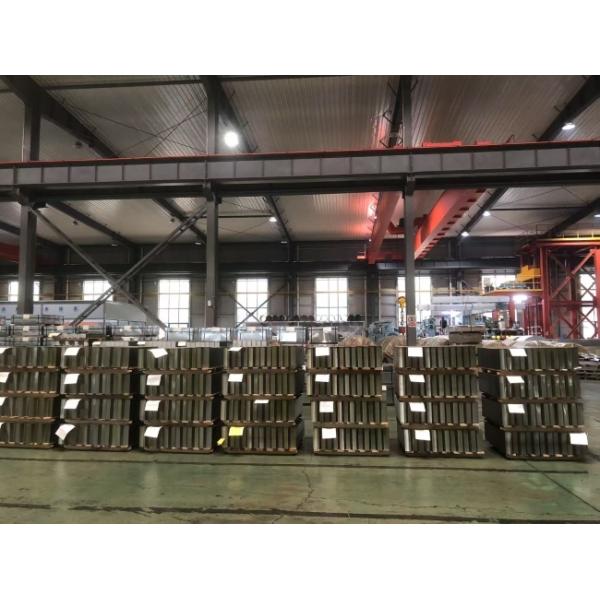 Advanced Chrome-Coated Electrolytic Tin Plate for High-Performance Food &